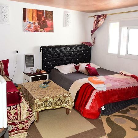 Chambre Perle Amine Apartment ราบัต ภายนอก รูปภาพ