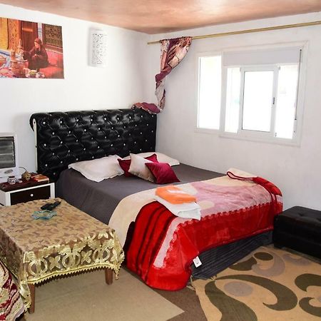 Chambre Perle Amine Apartment ราบัต ภายนอก รูปภาพ