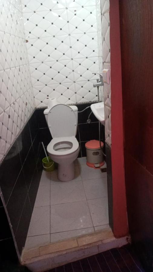 Chambre Perle Amine Apartment ราบัต ภายนอก รูปภาพ